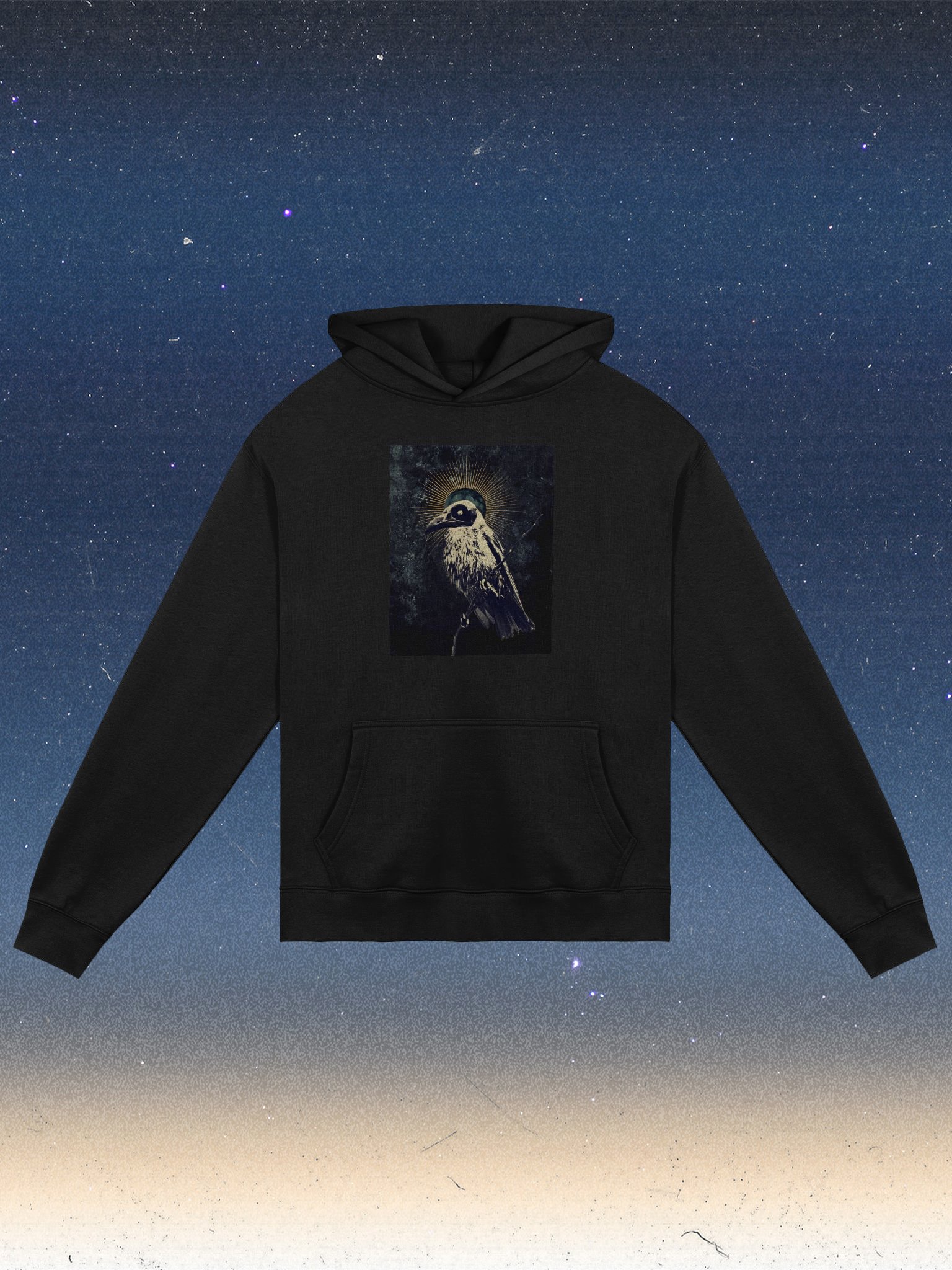 A Soul To Bare Hoodie product image (1)