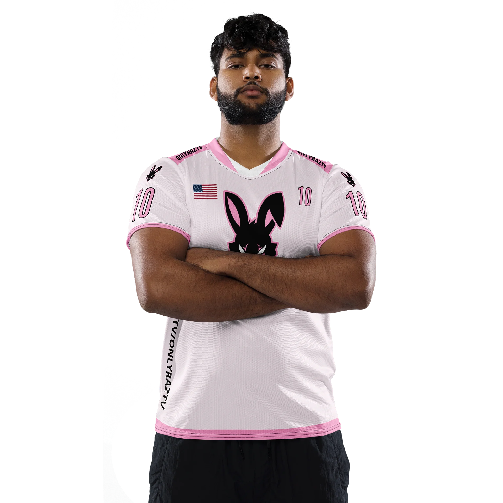 Dissfunctional Rabbit Jersey product image (2)