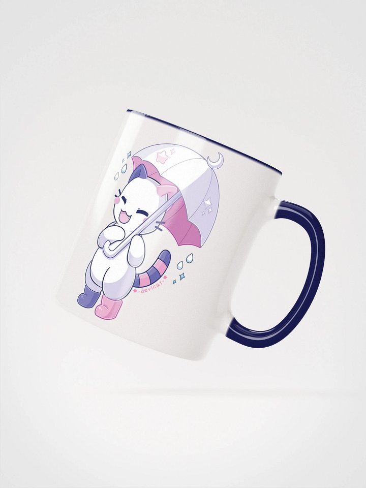 CandiCat Boots n' Cats 2024 Mug product image (2)