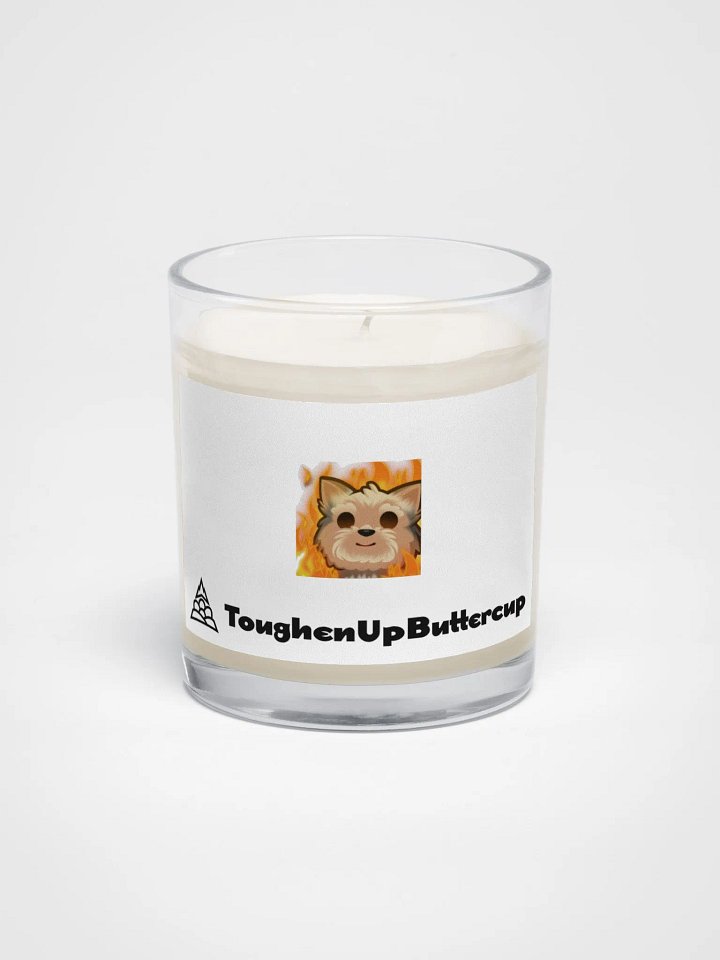 This is Fine Candle product image (1)