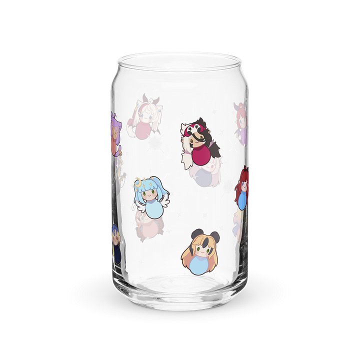 Group Can Cup! product image (2)