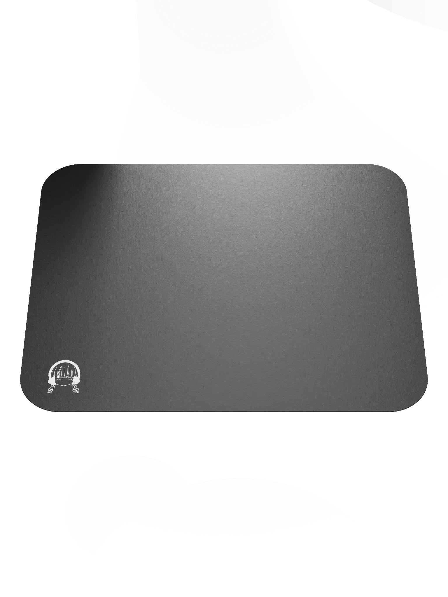 Malka Classic Mouse Pad Black product image (1)