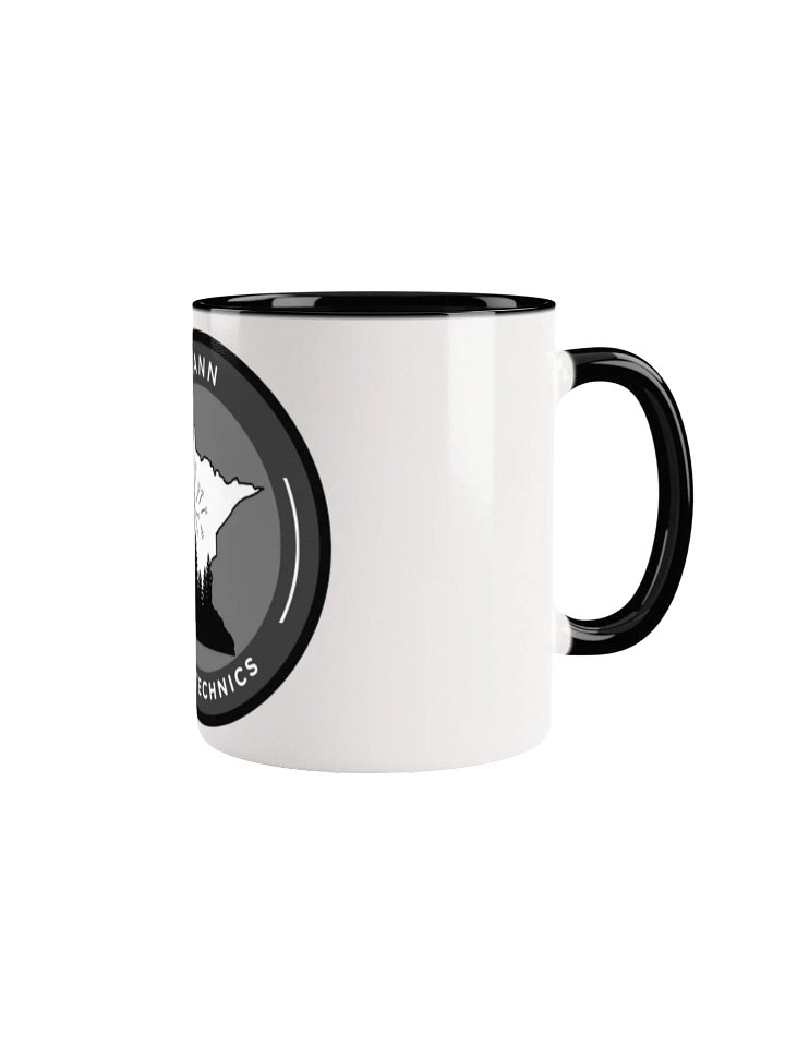 Mann Pyro Mug product image (11)