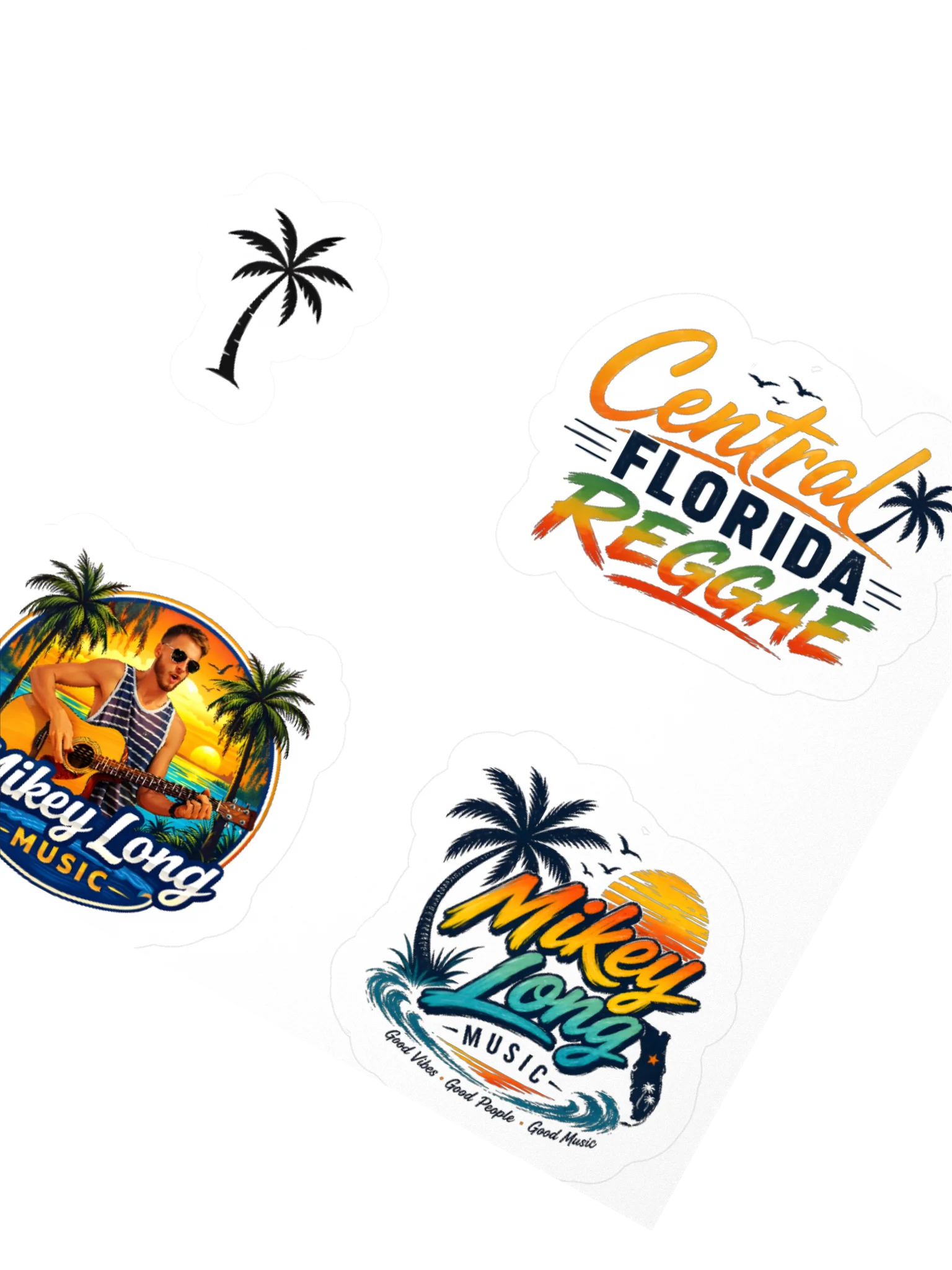Sticker Pack product image (2)