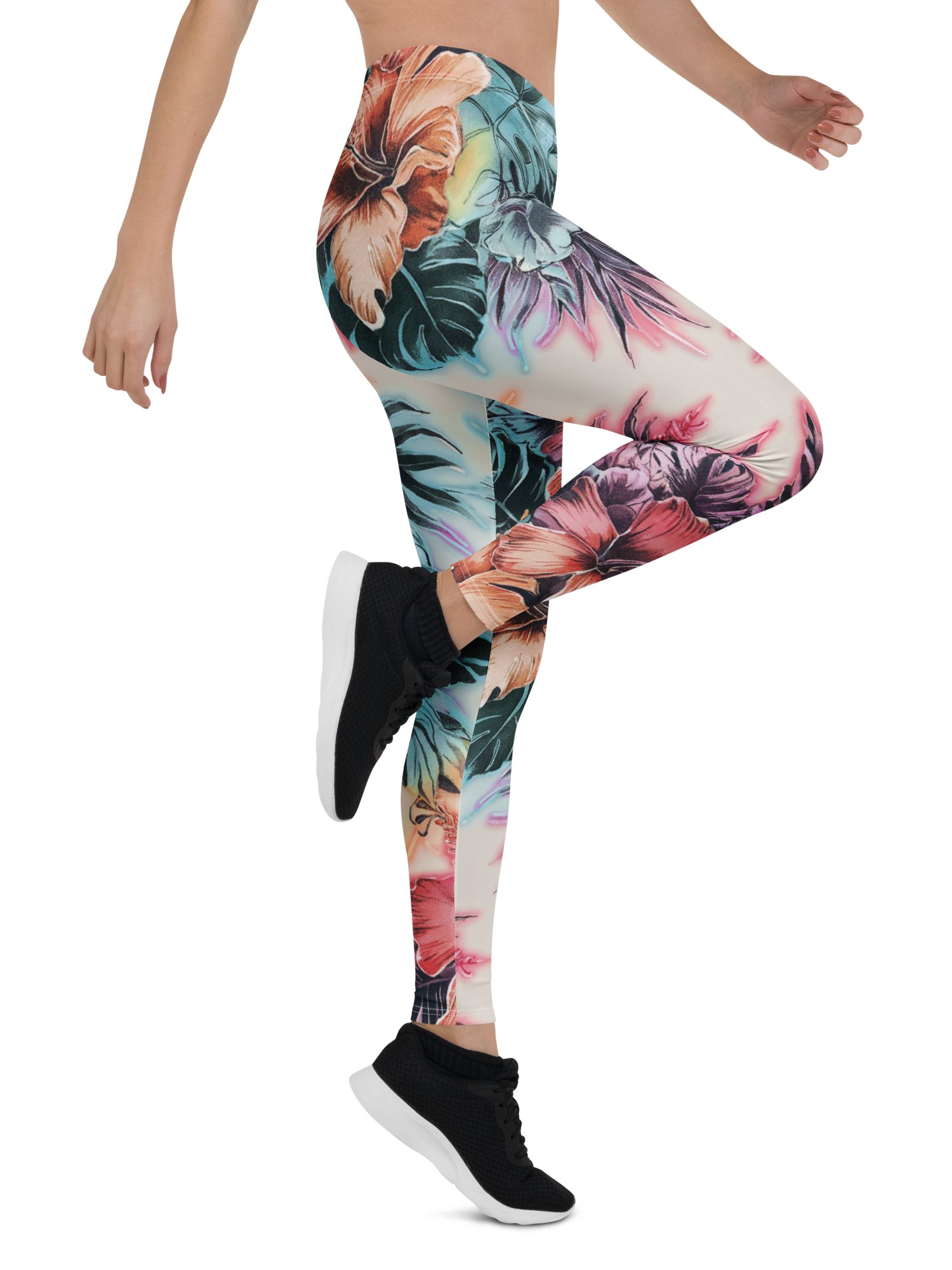 Almost Neon-Leggings product image (6)