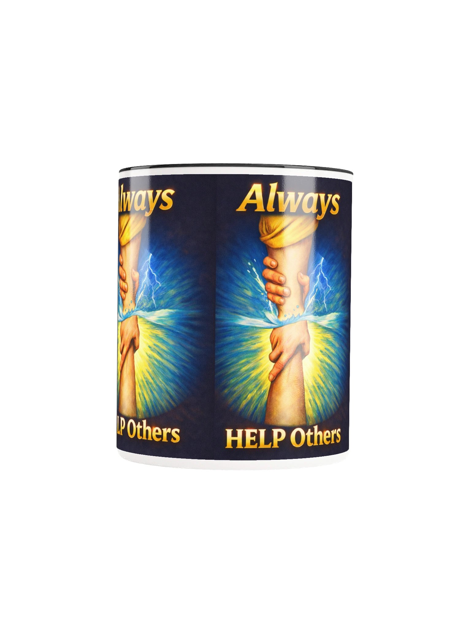 Always Help others product image (9)