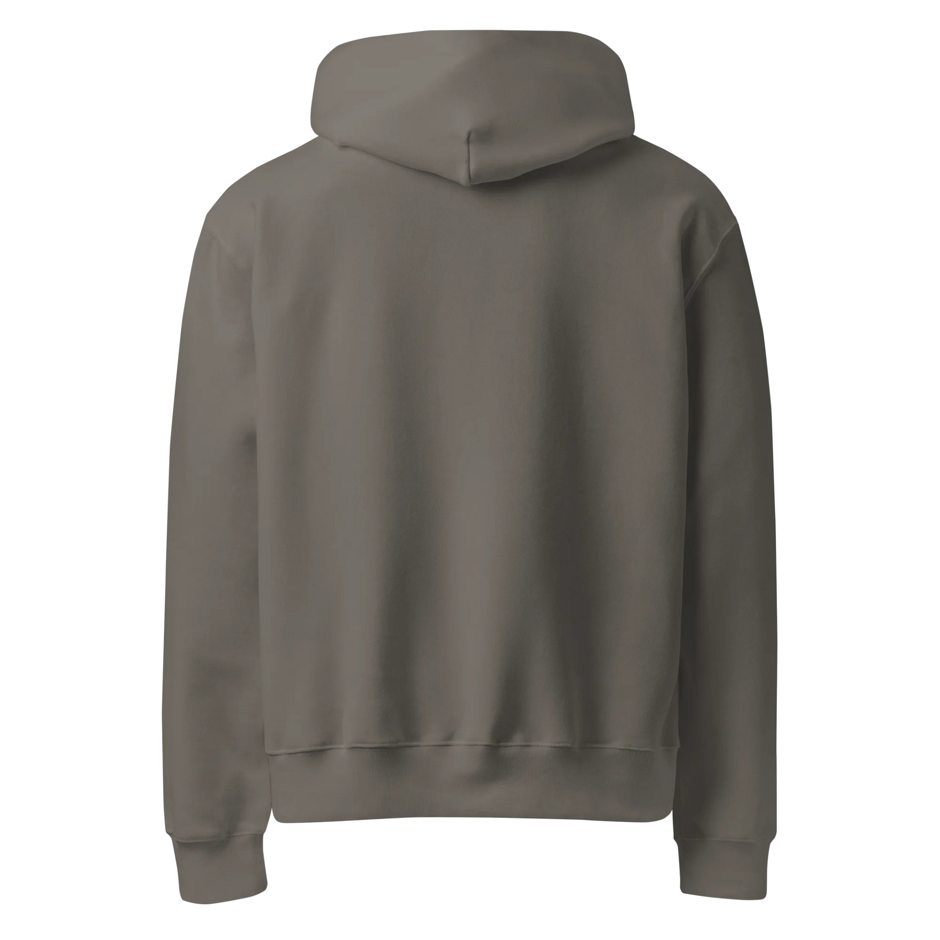 Buck Buck Moose Hoodie product image (26)