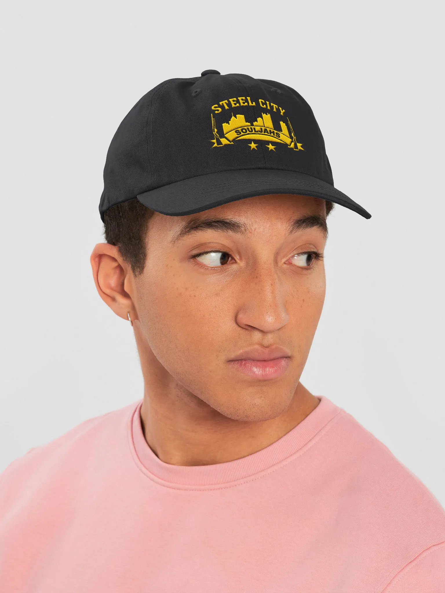 Steel City Souljahs Hat product image (6)