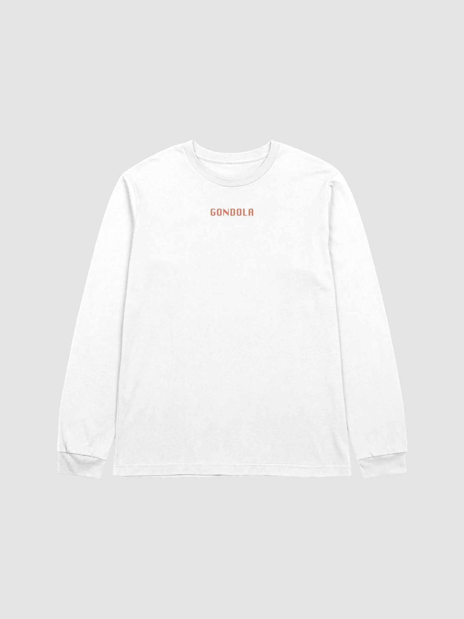 In My Circle Long Sleeve product image (3)