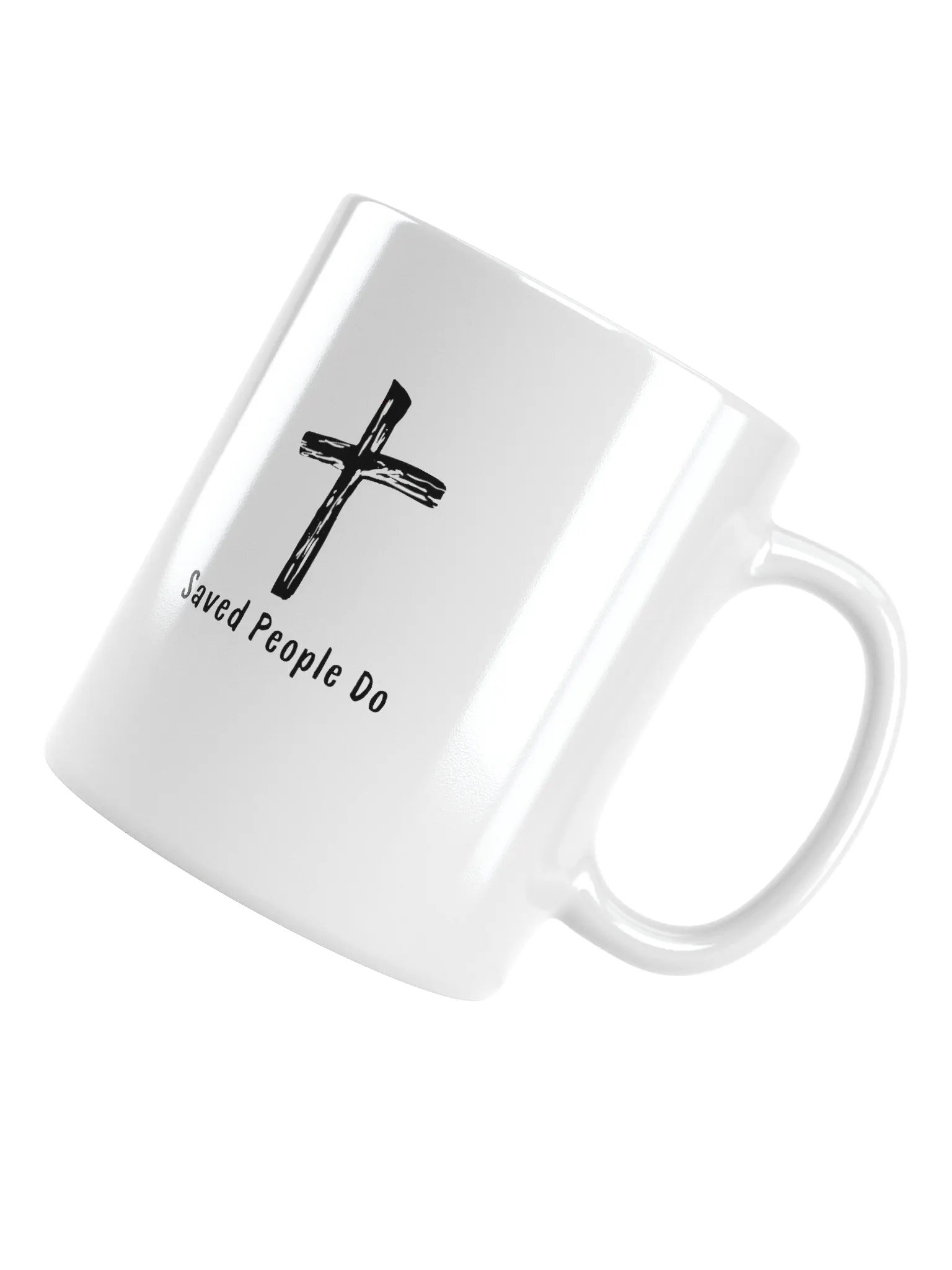 Saved Mug product image (4)