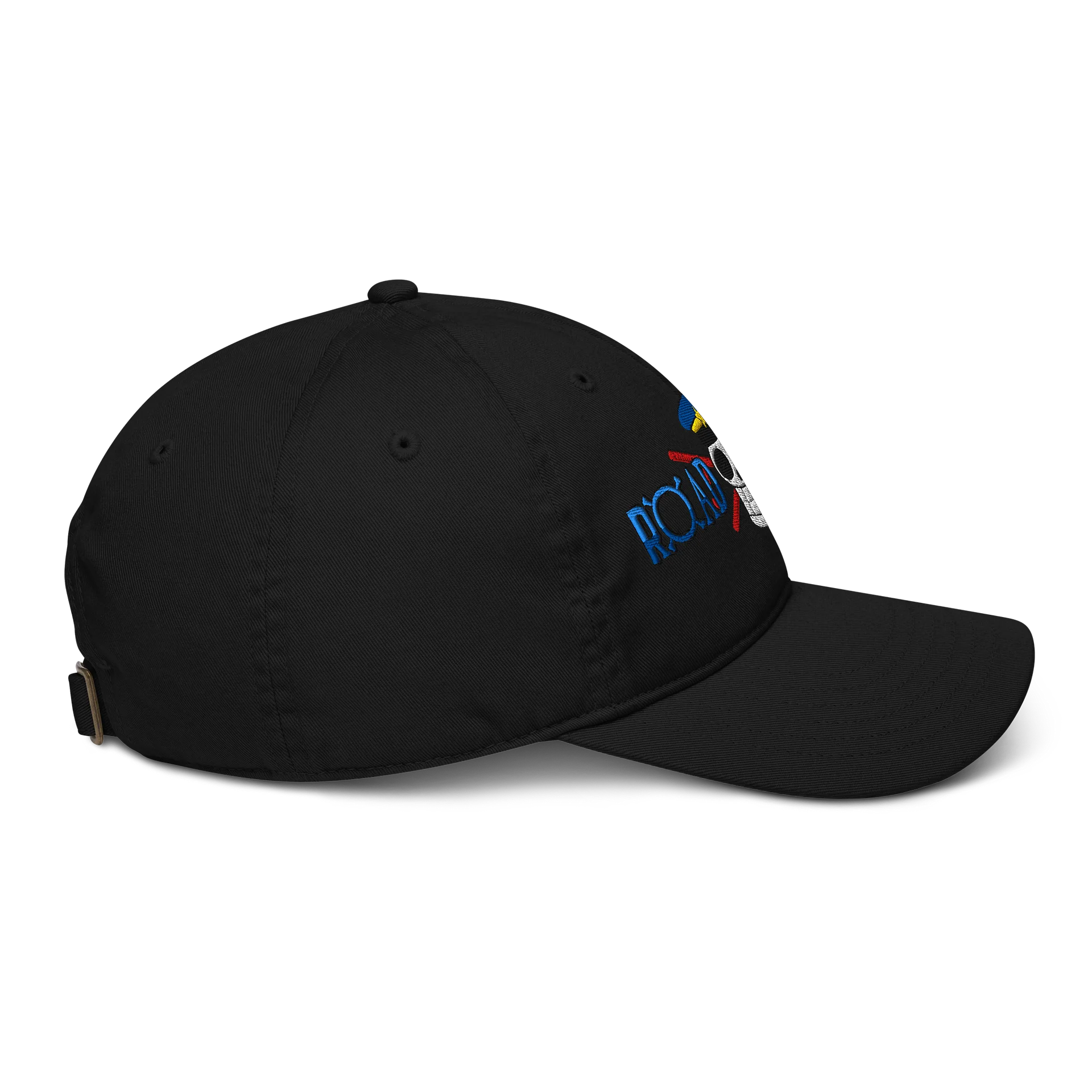 Road Pirate Dad Hat product image (8)