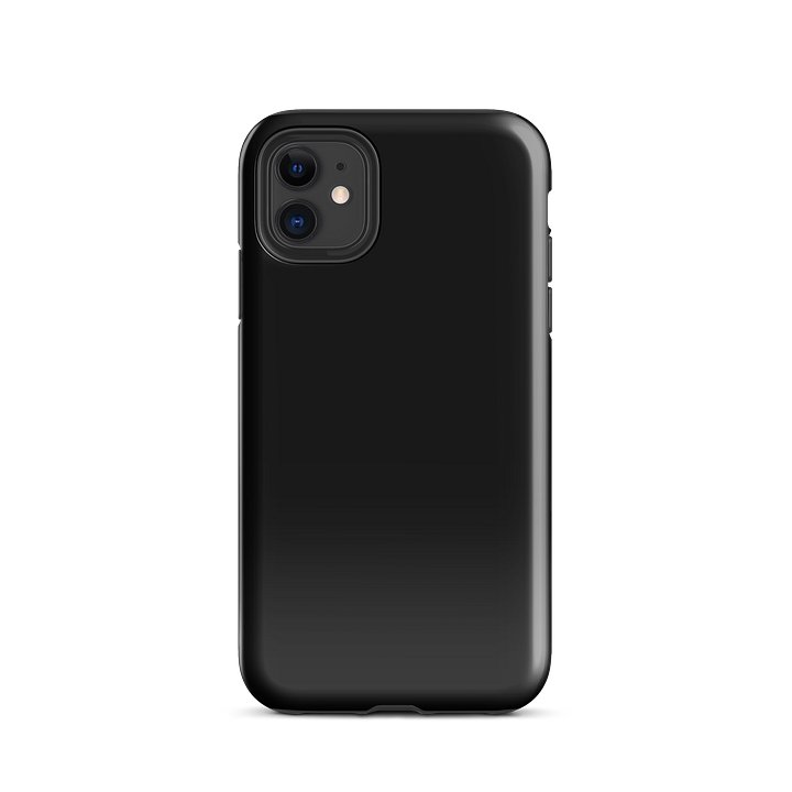 Stealth Black product image (1)