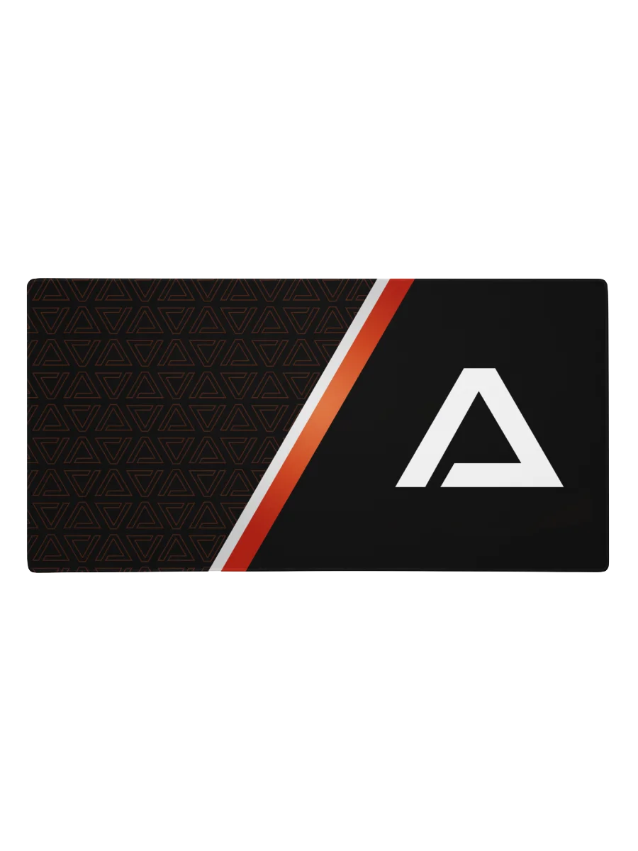 3XL Amp Mouse Mat product image (1)