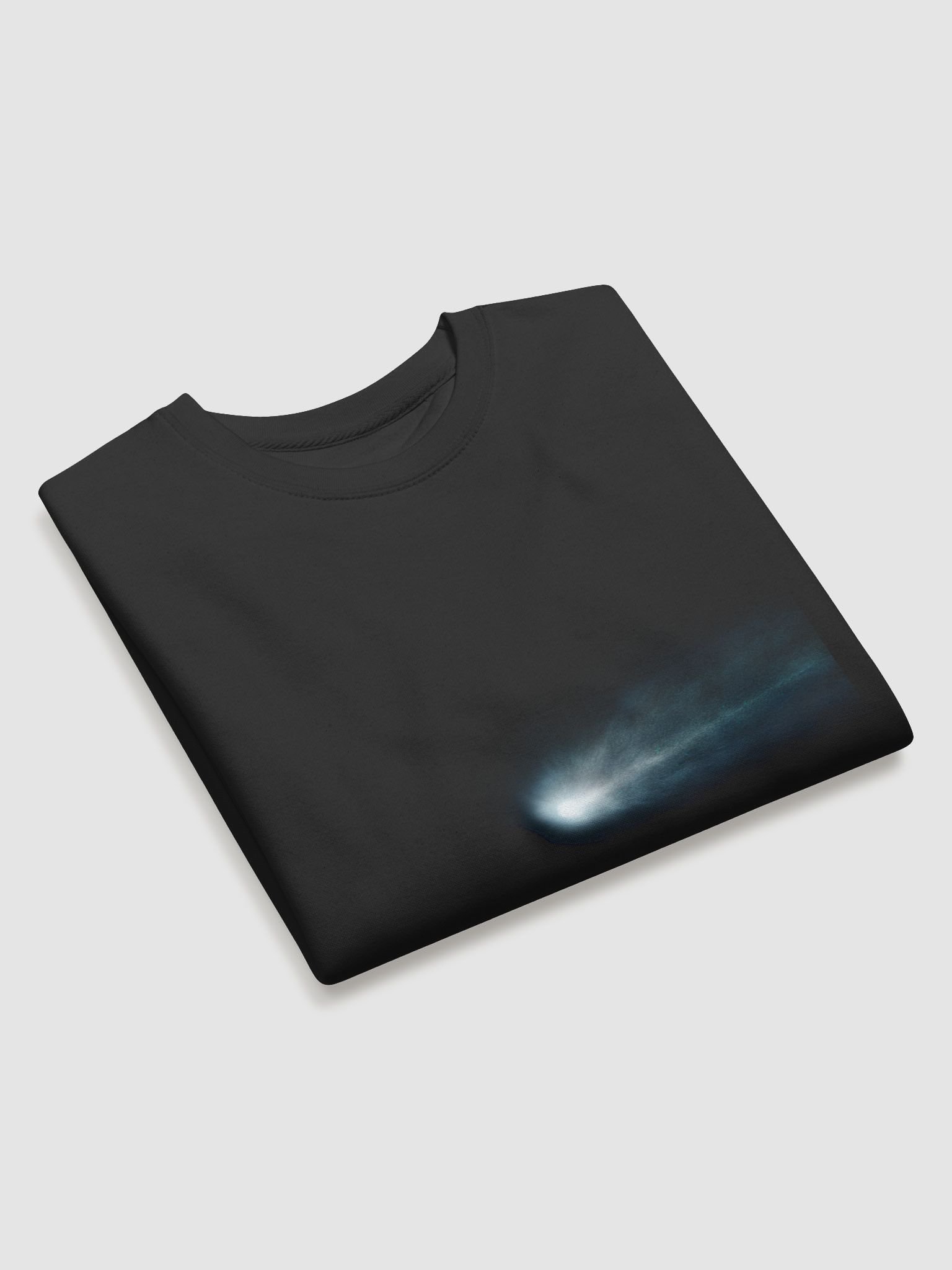 Comet sweatshirt product image (3)