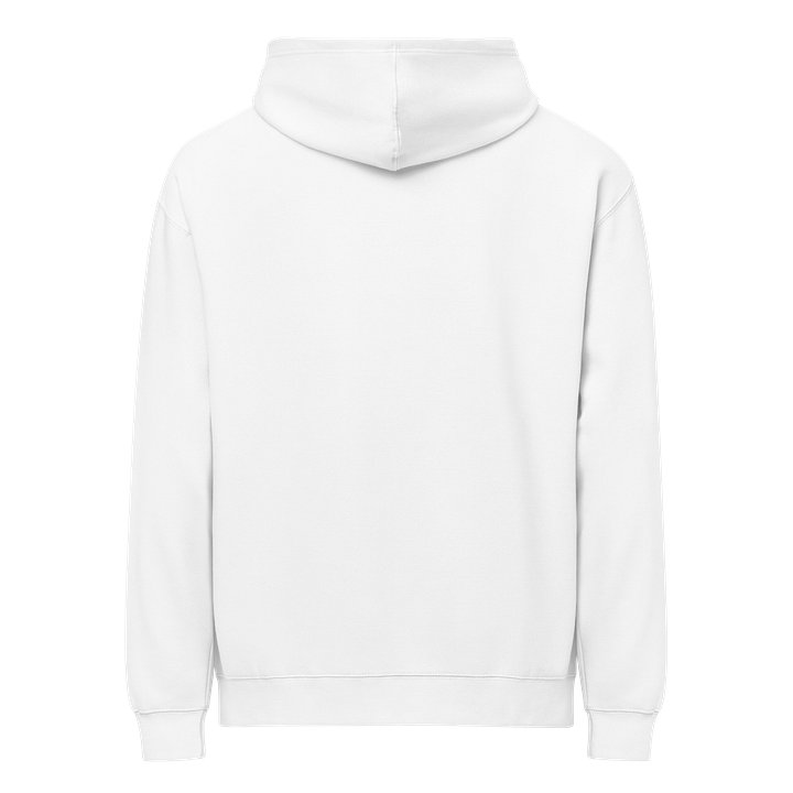 King Juave – Crown Mask Hoodie (Classic Edition) product image (2)