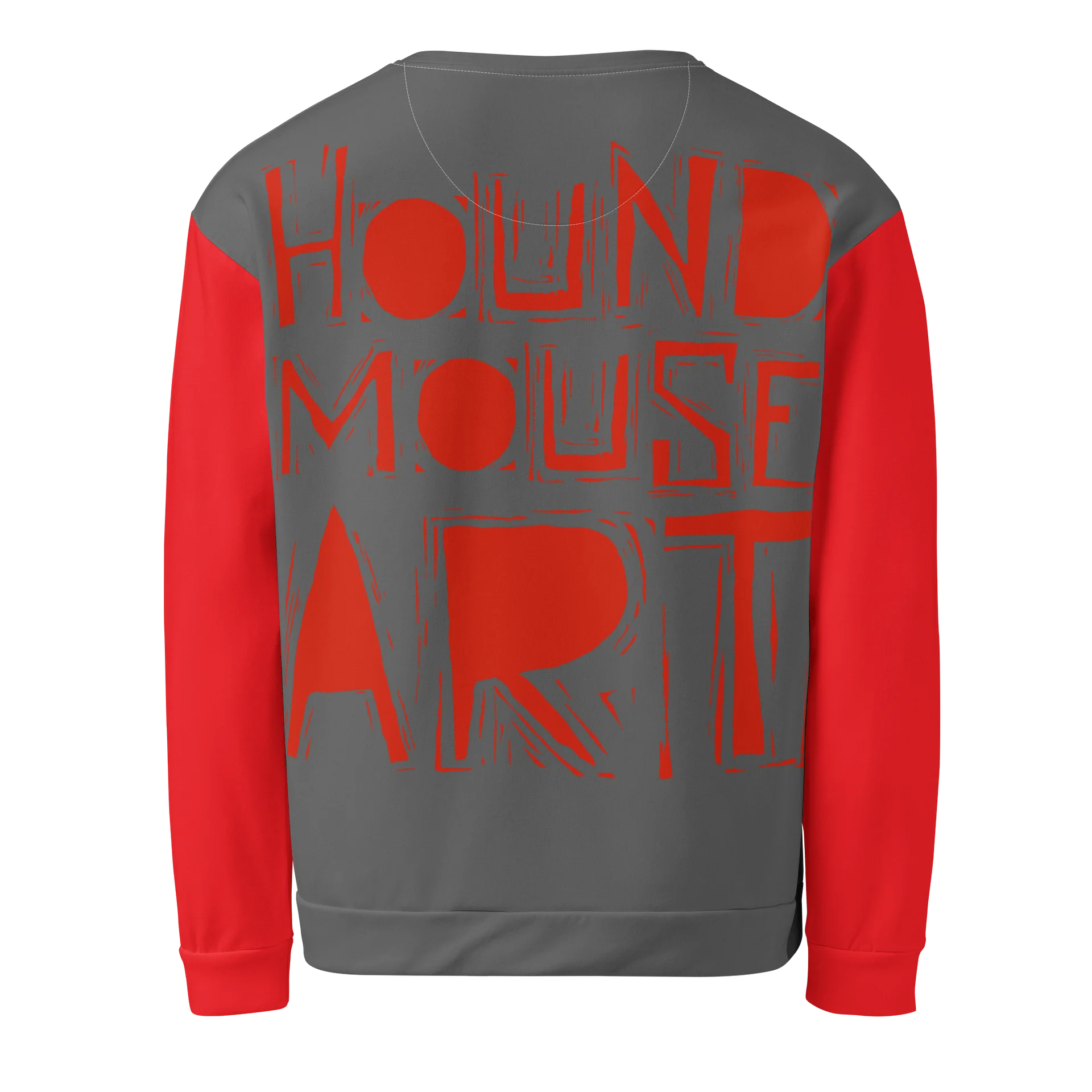 TYRANNOCANIS DIABOLI Sweatshirt product image (2)
