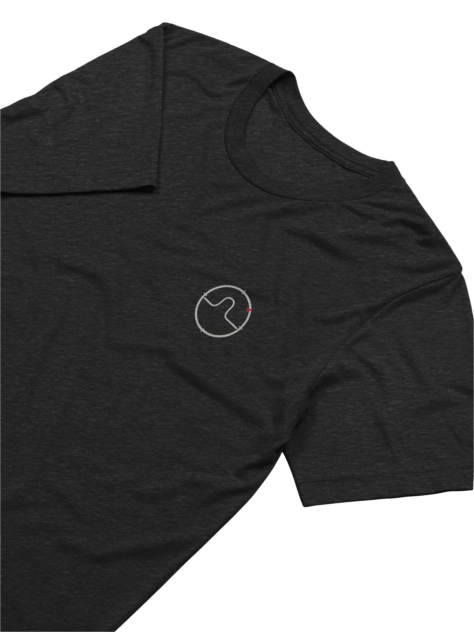 Tri-blend Short Sleeve T-Shirt product image (6)