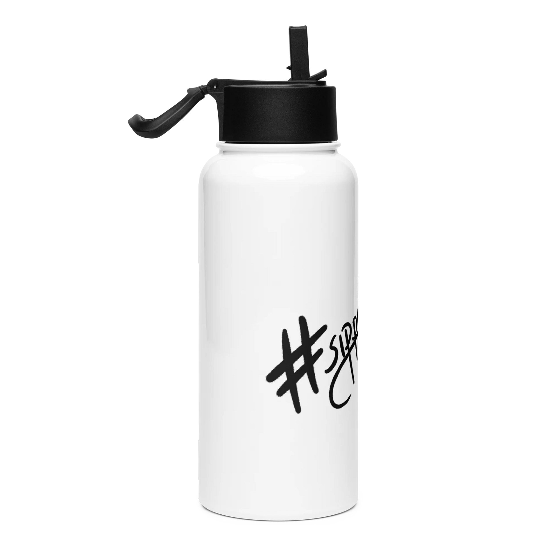 Sippin4Ginger Bottle product image (4)