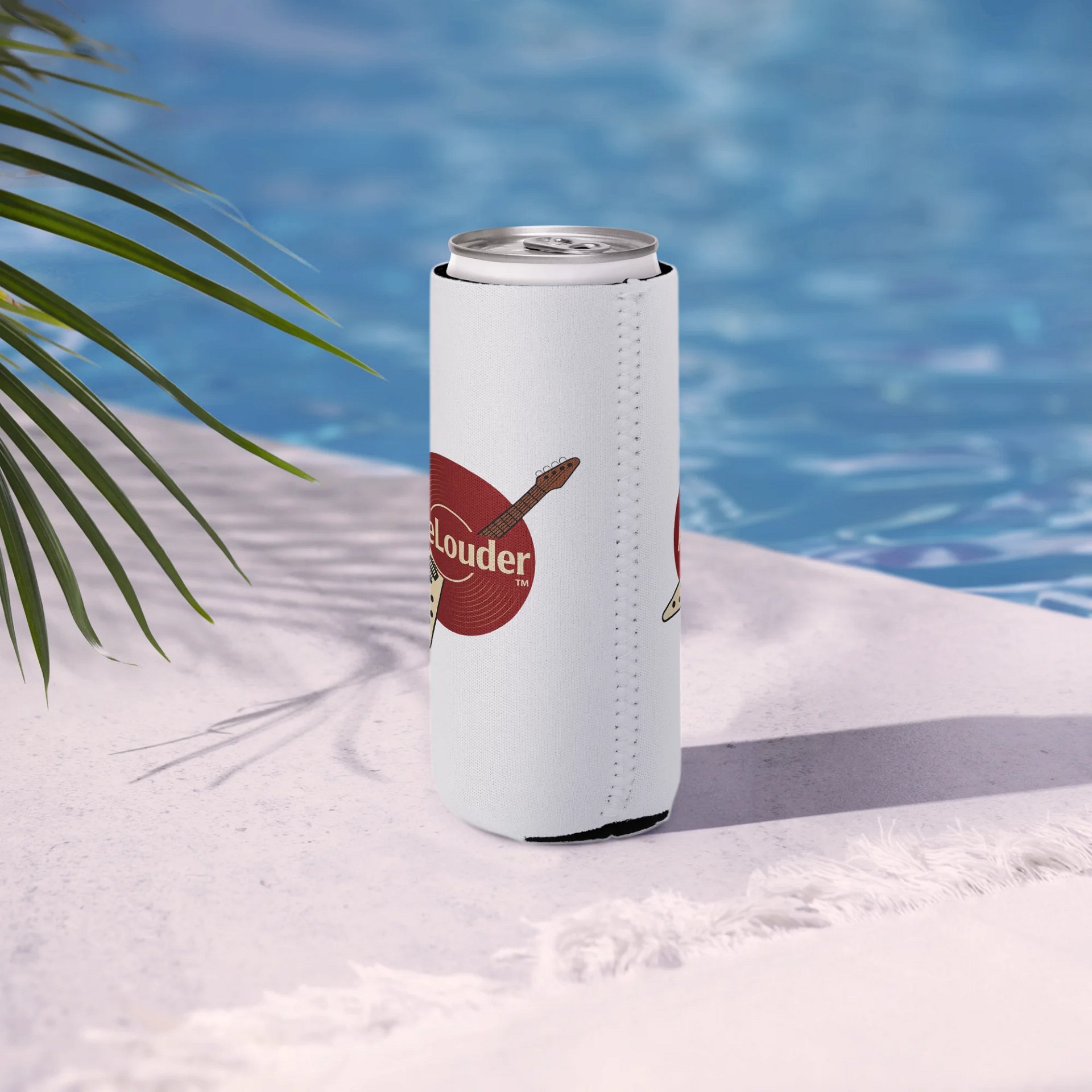 AgeLouder Rockin' Koozie - 2 sizes - Slim & Regular product image (15)