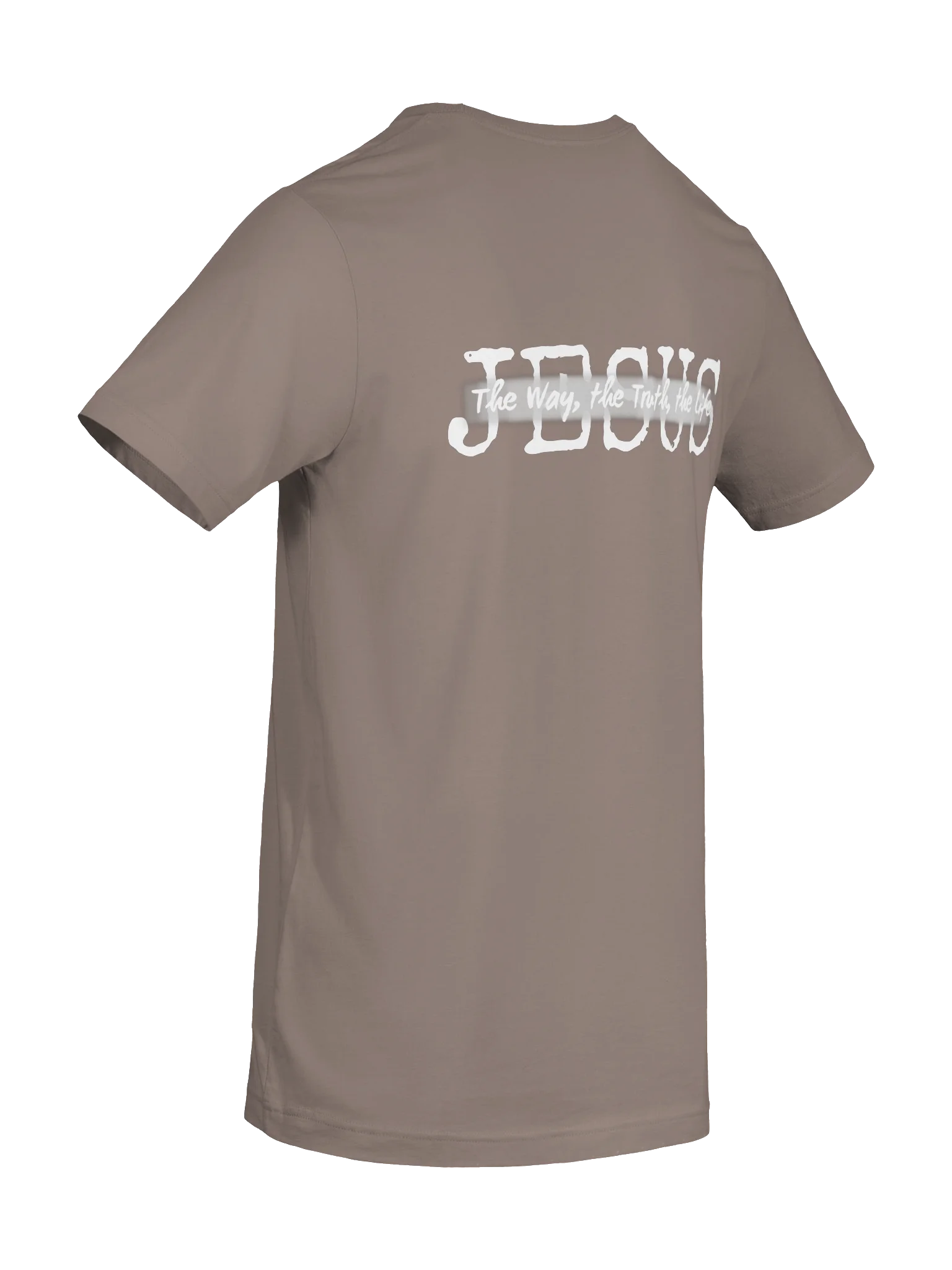 The Way, the Truth, the Life Tee product image (8)