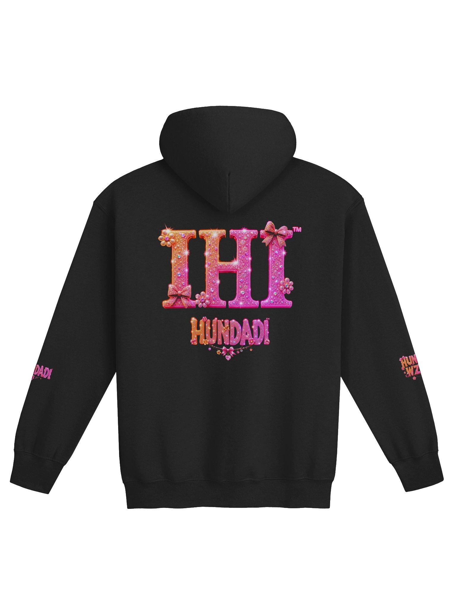 HUNDADI - VIOLET EMBER product image (2)