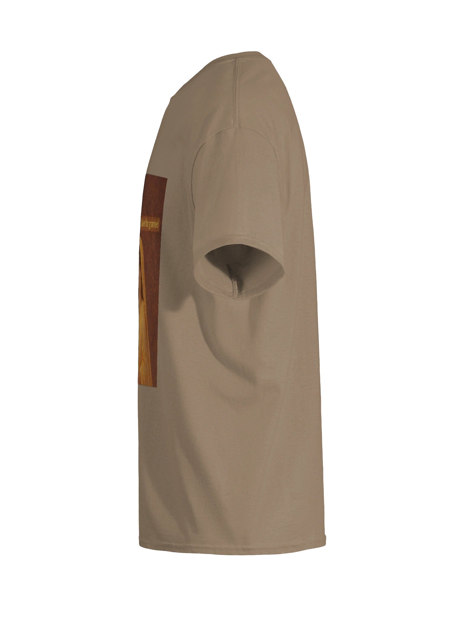 Taken for granted product image (11)
