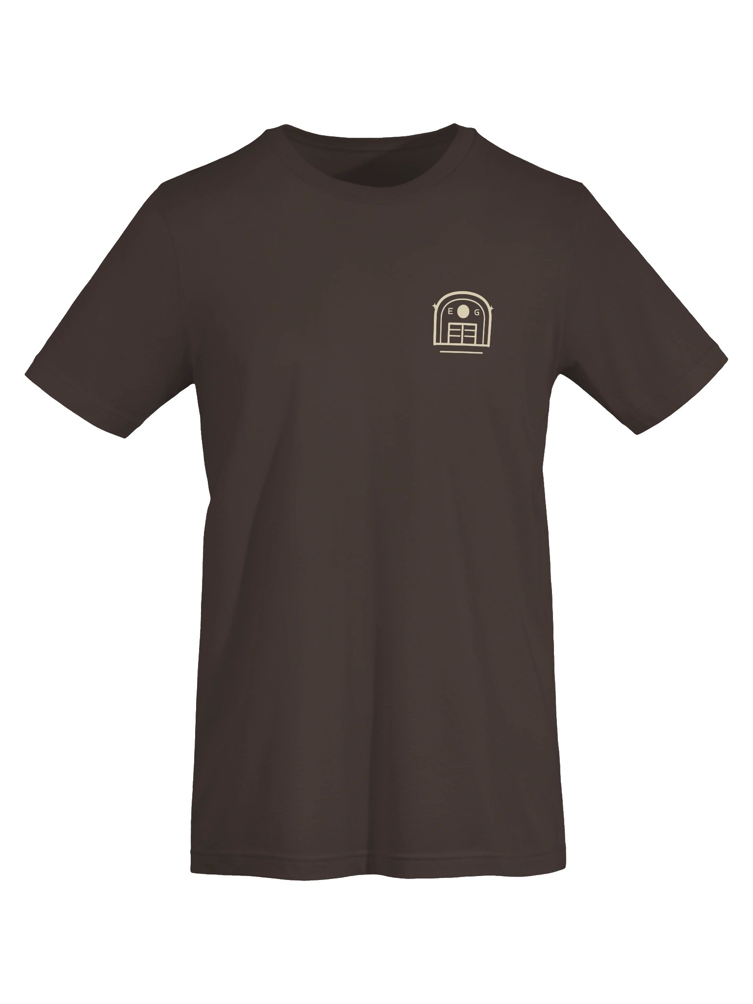 Midnight Chute Tee product image (5)