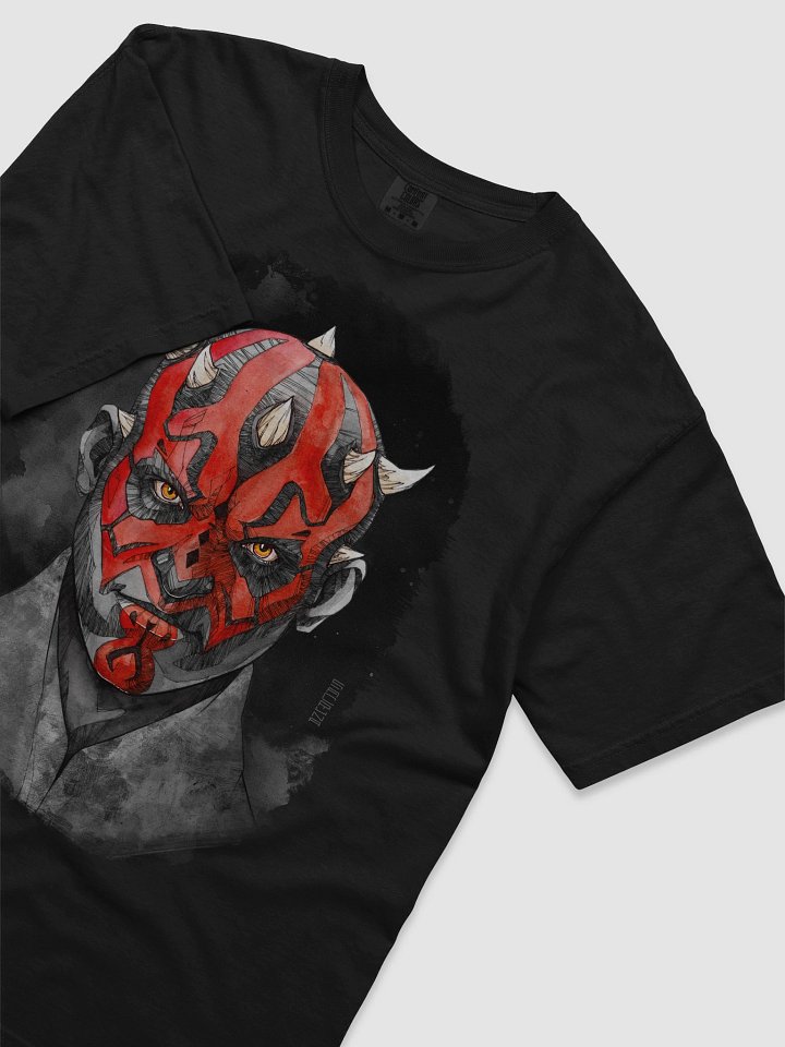 Darth Maul • T-shirt product image (1)