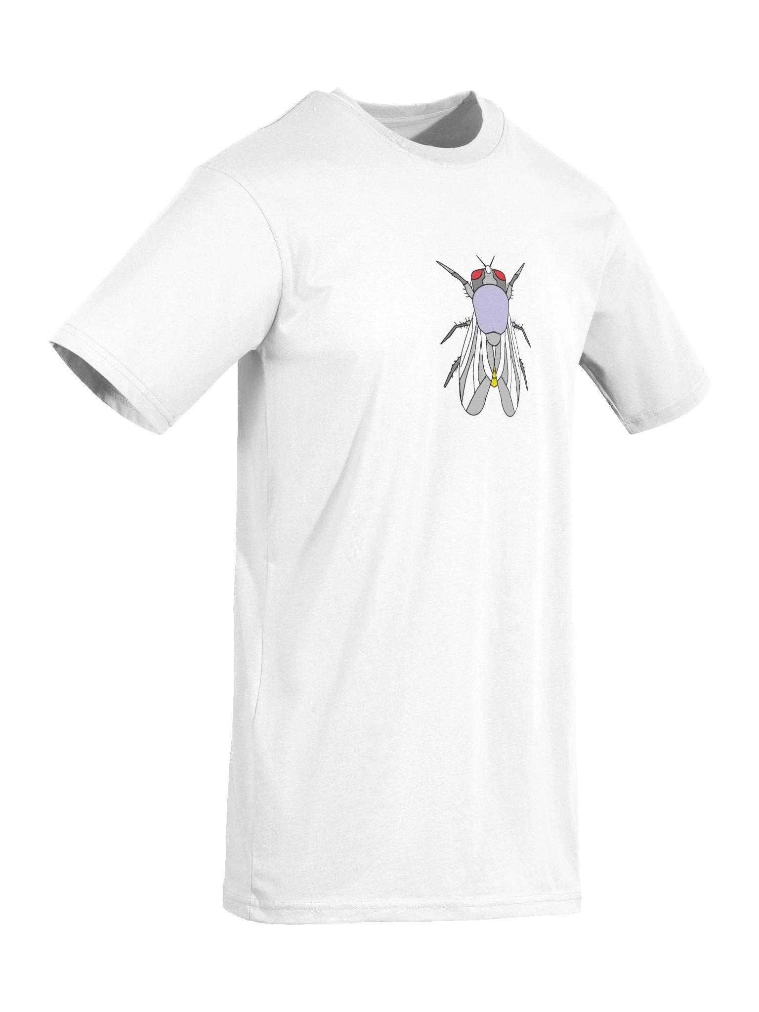 Fly Cartoon Men's Tee product image (55)