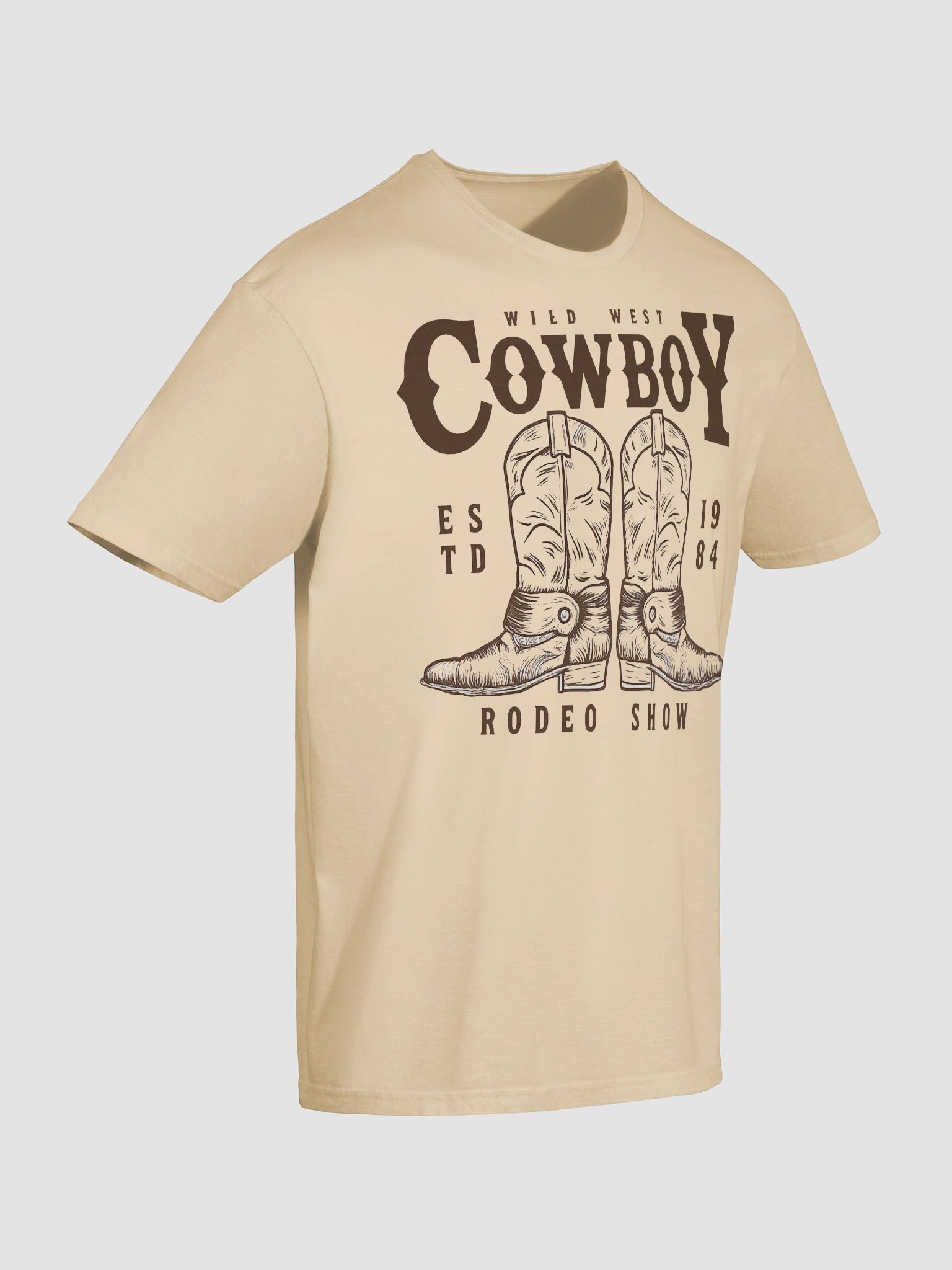 Rodeo Boots Legacy product image (10)