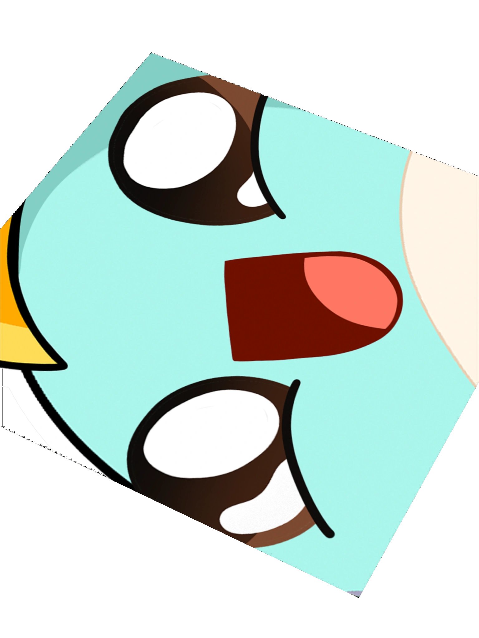 Squish Sticker product image (3)