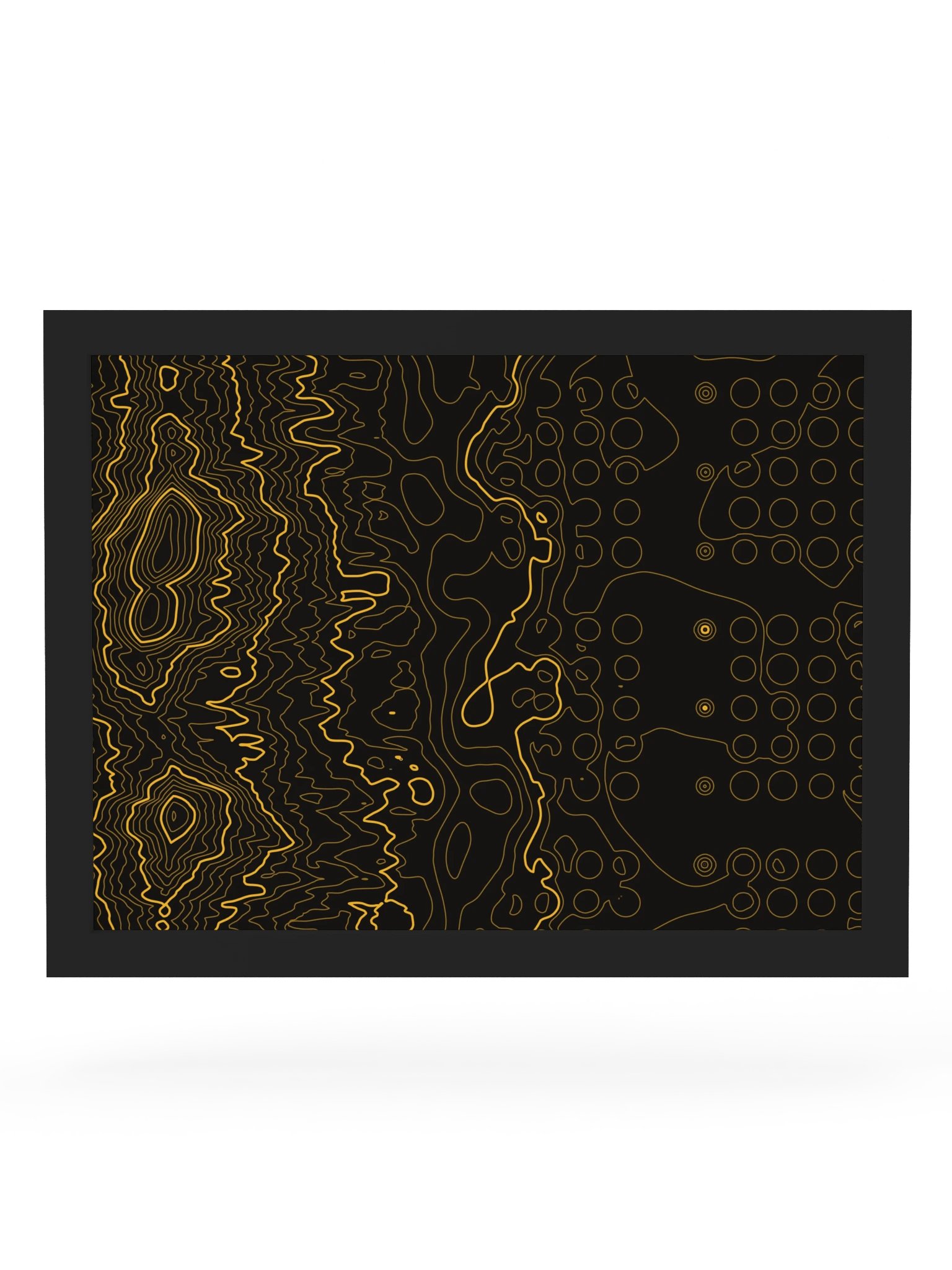 IV · Spectacle Framed Poster product image (58)