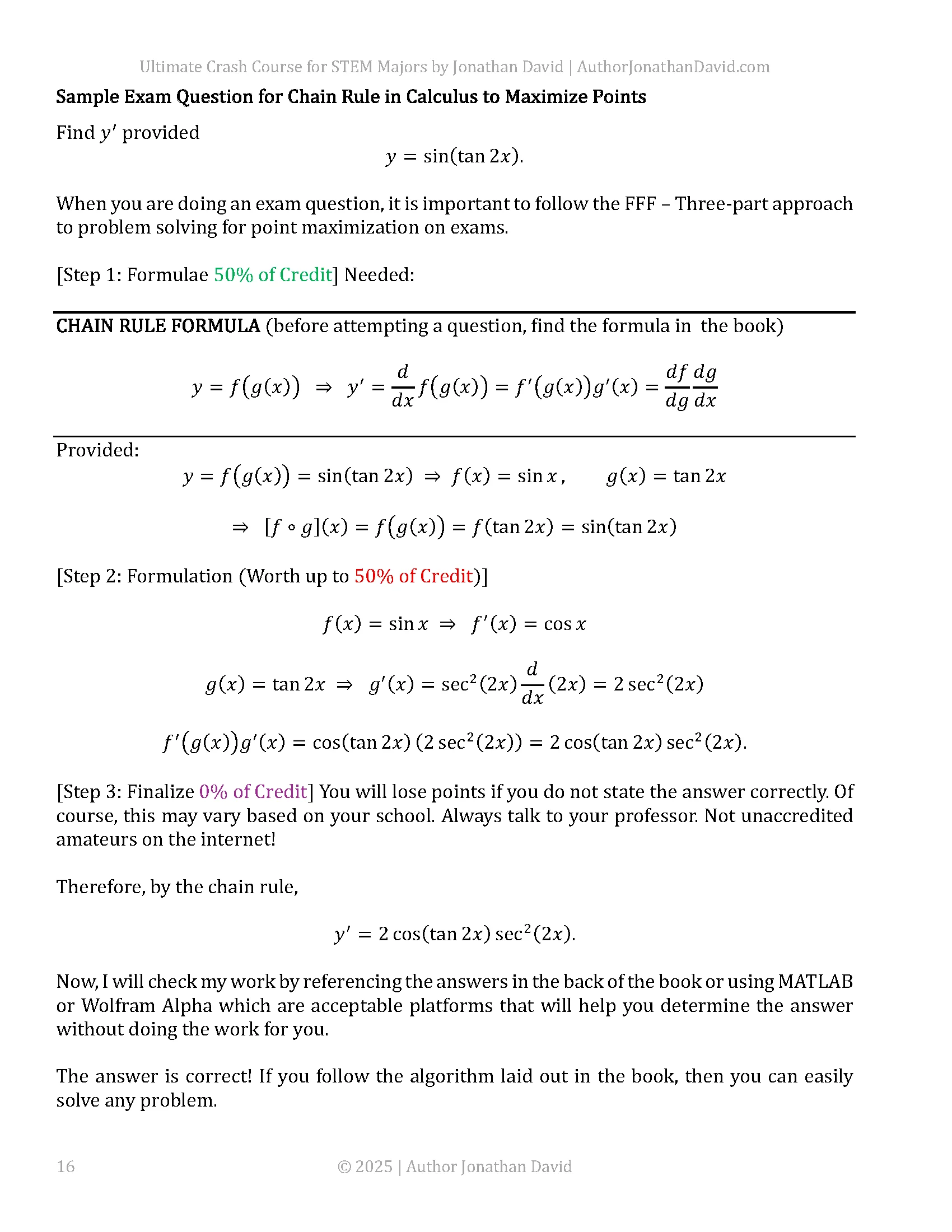 The Triple Play Ultimate Crash Course Bundle product image (7)