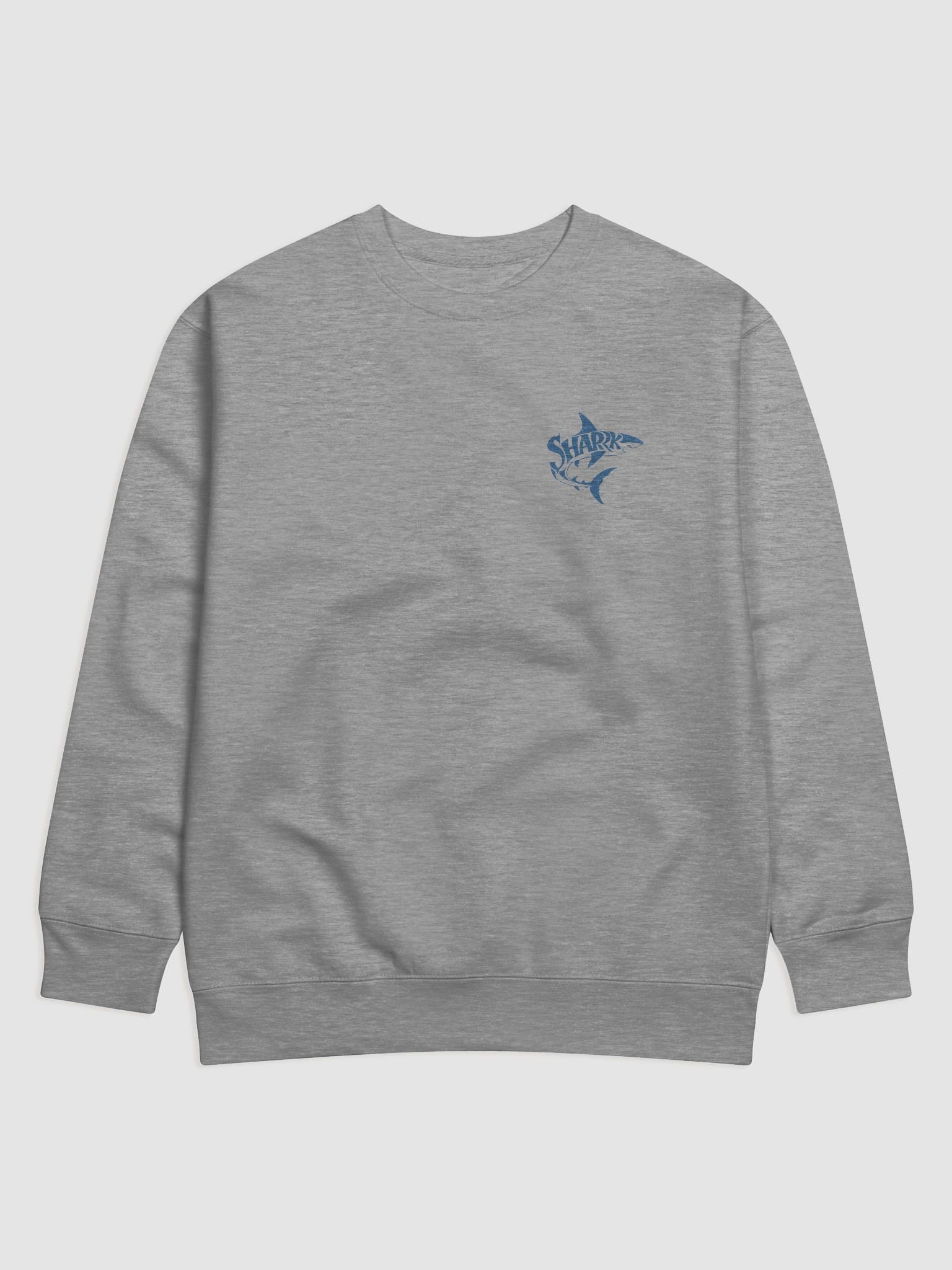 Oceanic Elegance Sweatshirt product image (2)