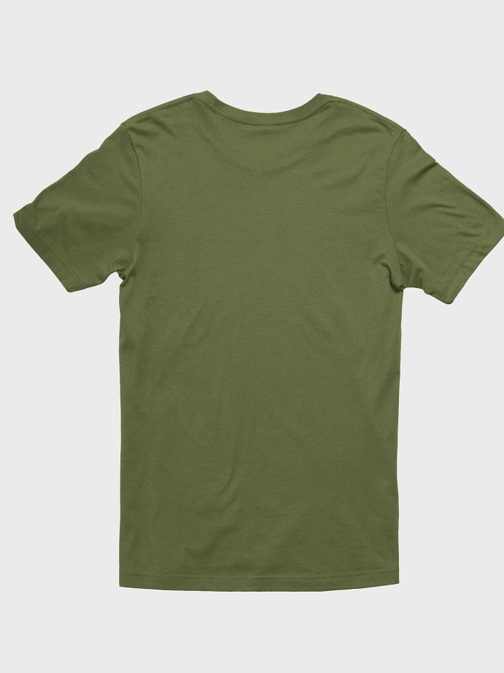 Artistic Soul Feeding T-Shirt product image (2)