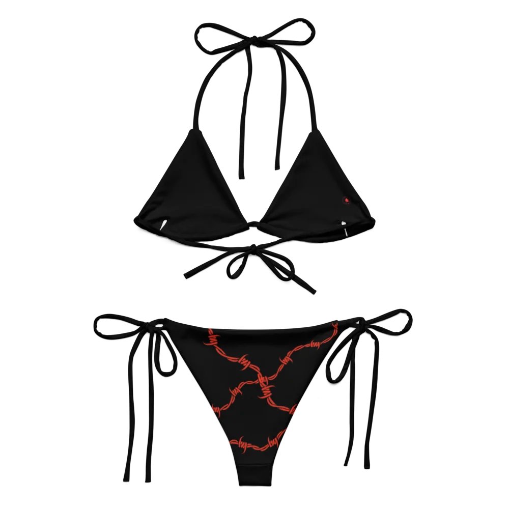 Barbed Bikini Set product image (4)