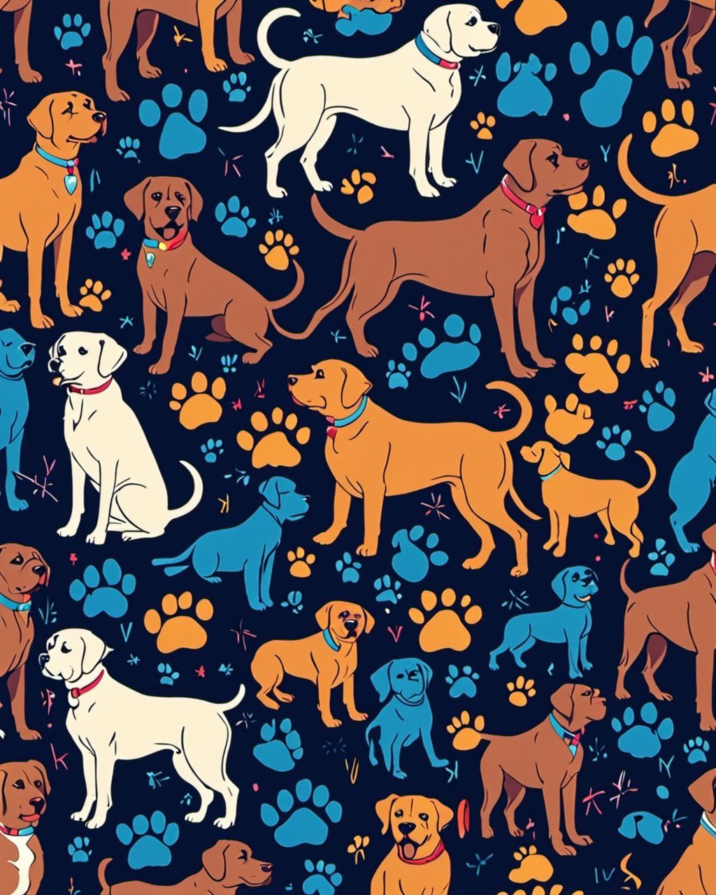 Paws In Every Scale product image (4)