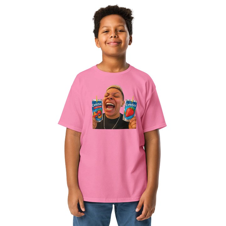 Capri Sun Kids T-Shirt product image (1)