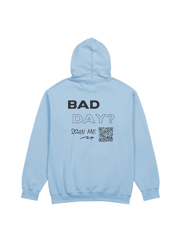 Bad Day Hoodie product image (1)