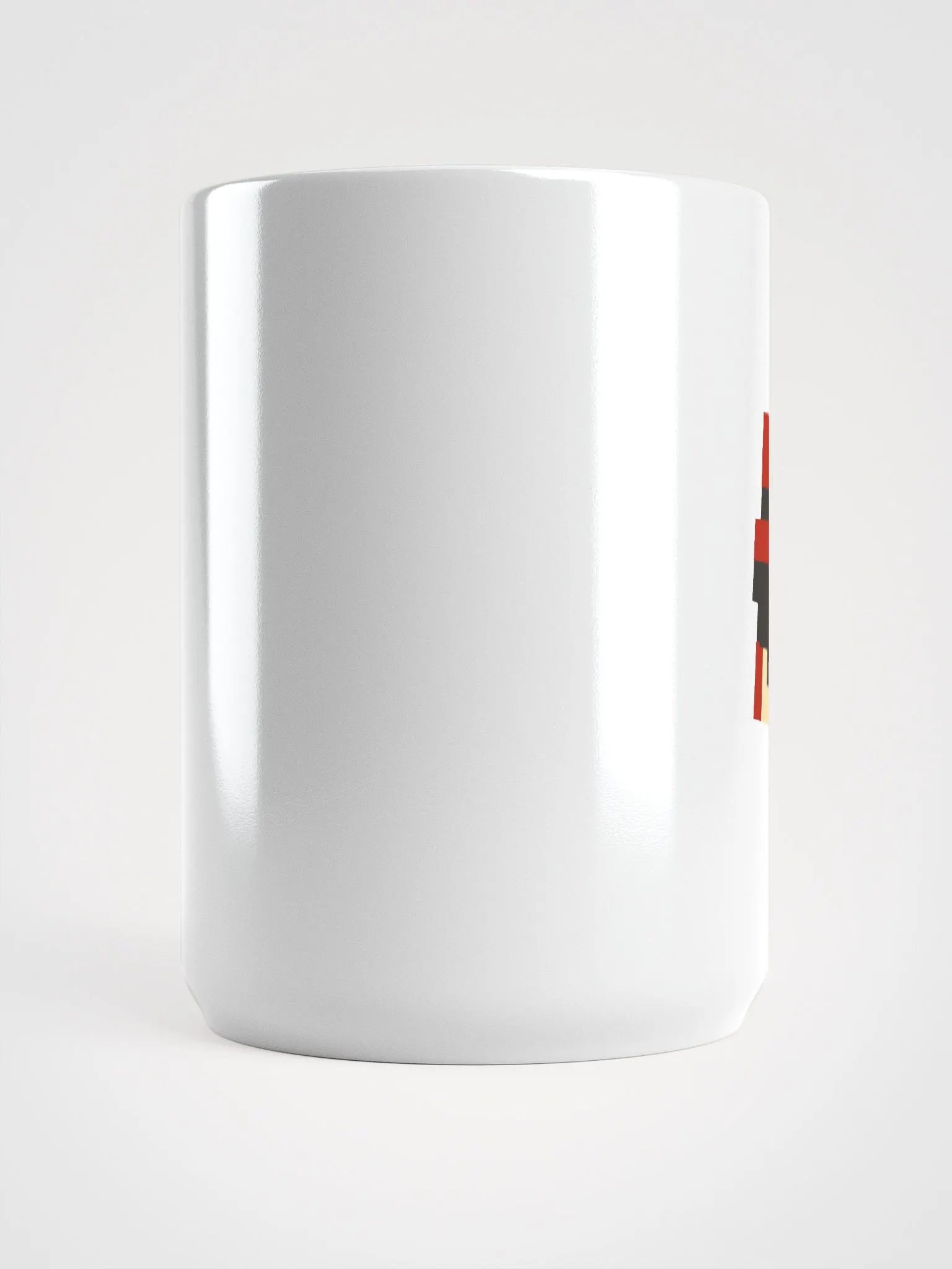 CragDyna's Face: Mug product image (5)