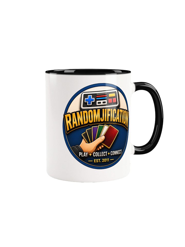 Nothing is better Than Gaming Ceramic Mug product image (1)