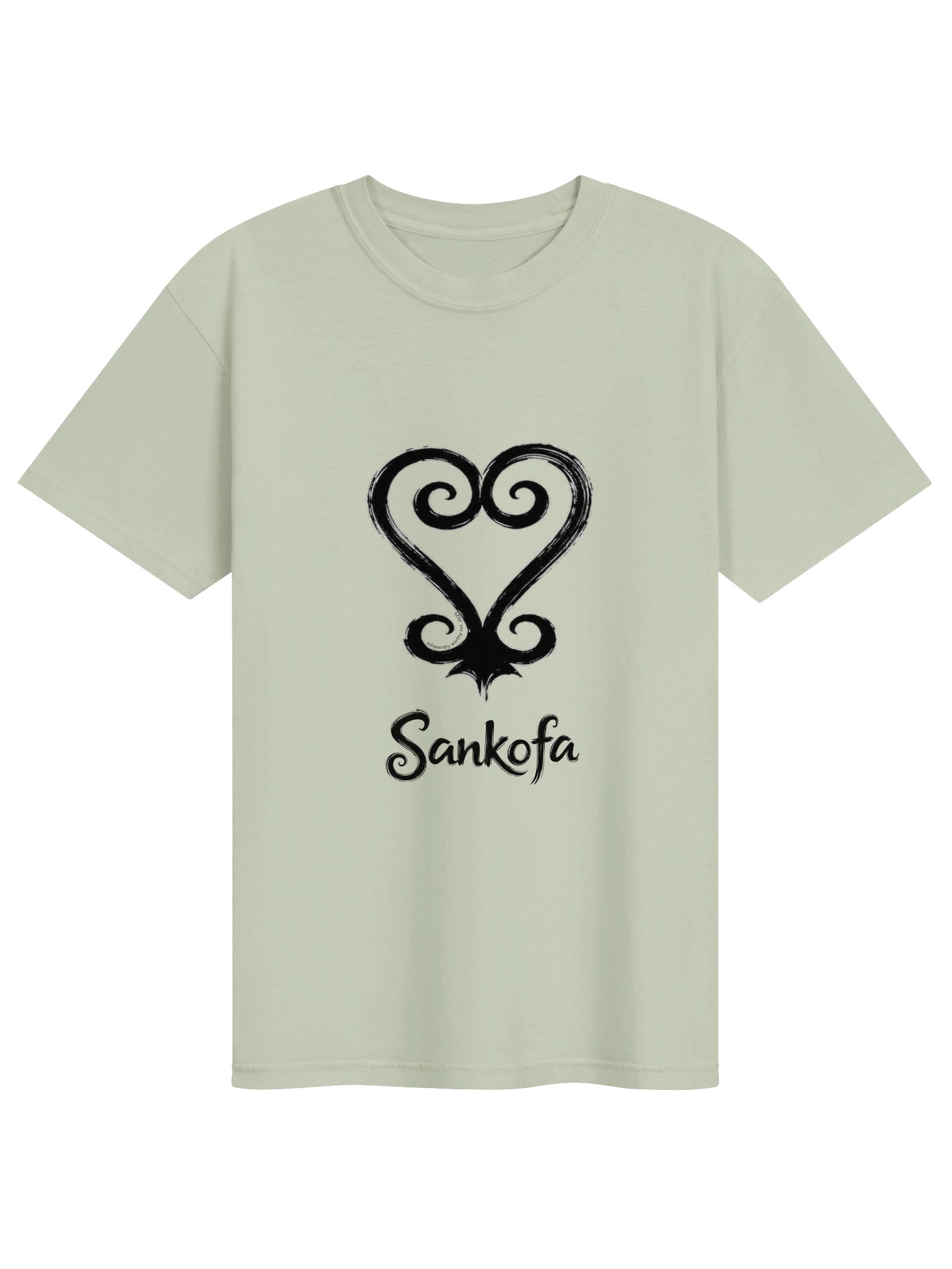 Sankofa™ Signature Tee product image (2)