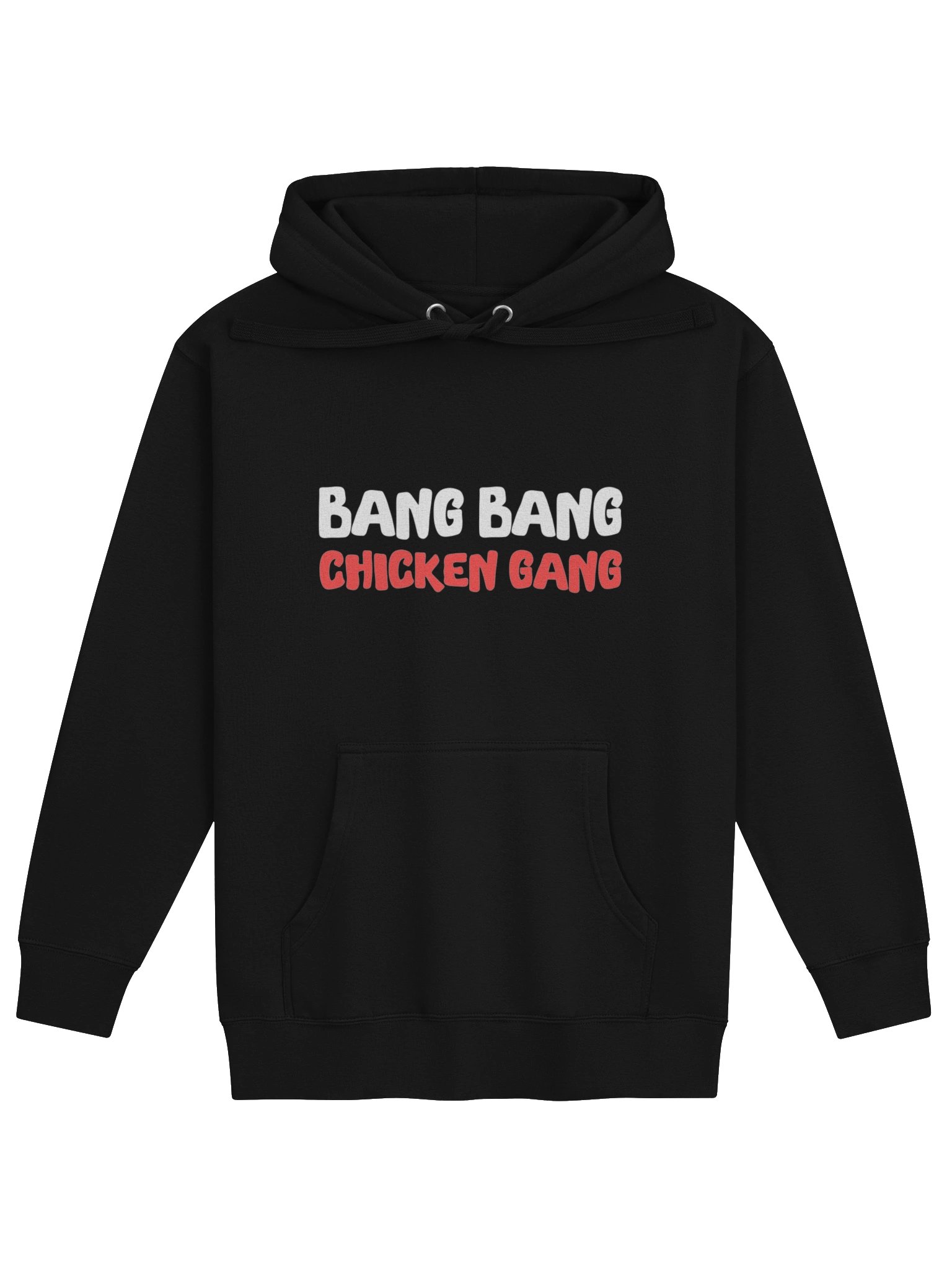 Bang Bang Avatar Hoodie (Adult) product image (1)