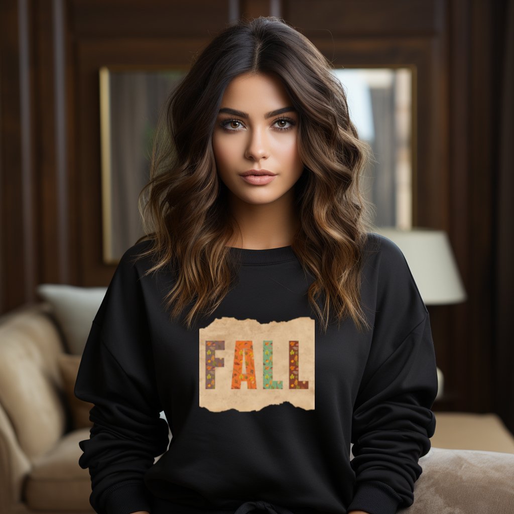 Fall Classic Sweatshirt product image (1)