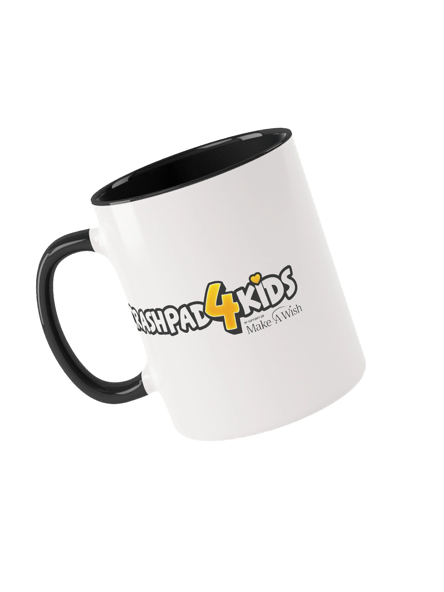 Colourful Mug - CrashPad4Kids product image (30)