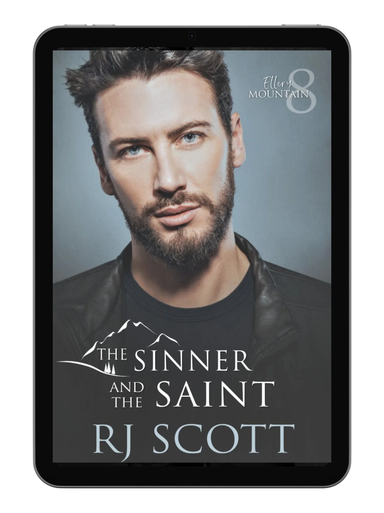 The Sinner and the Saint product image (1)