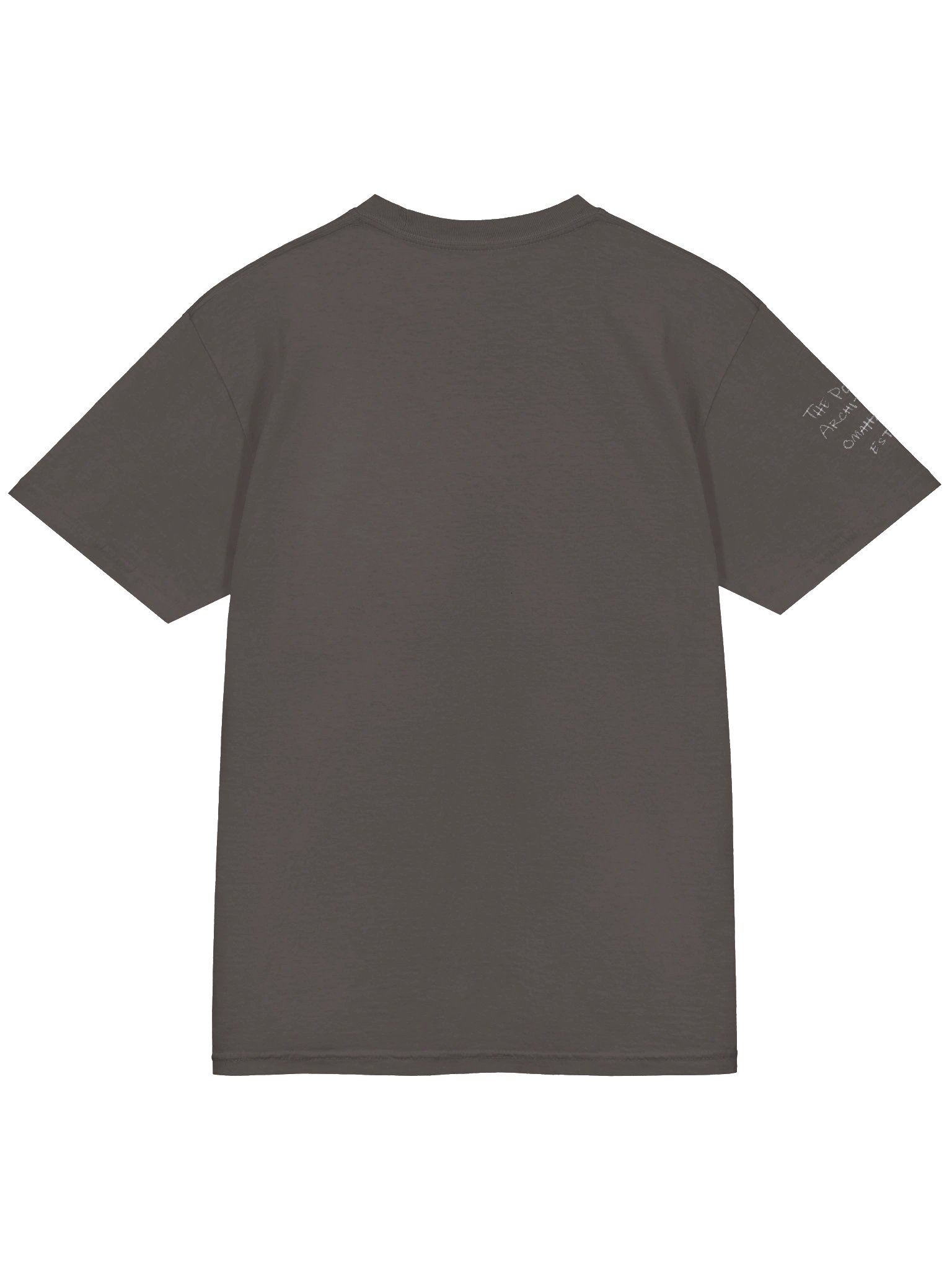 Sketched Tee product image (5)