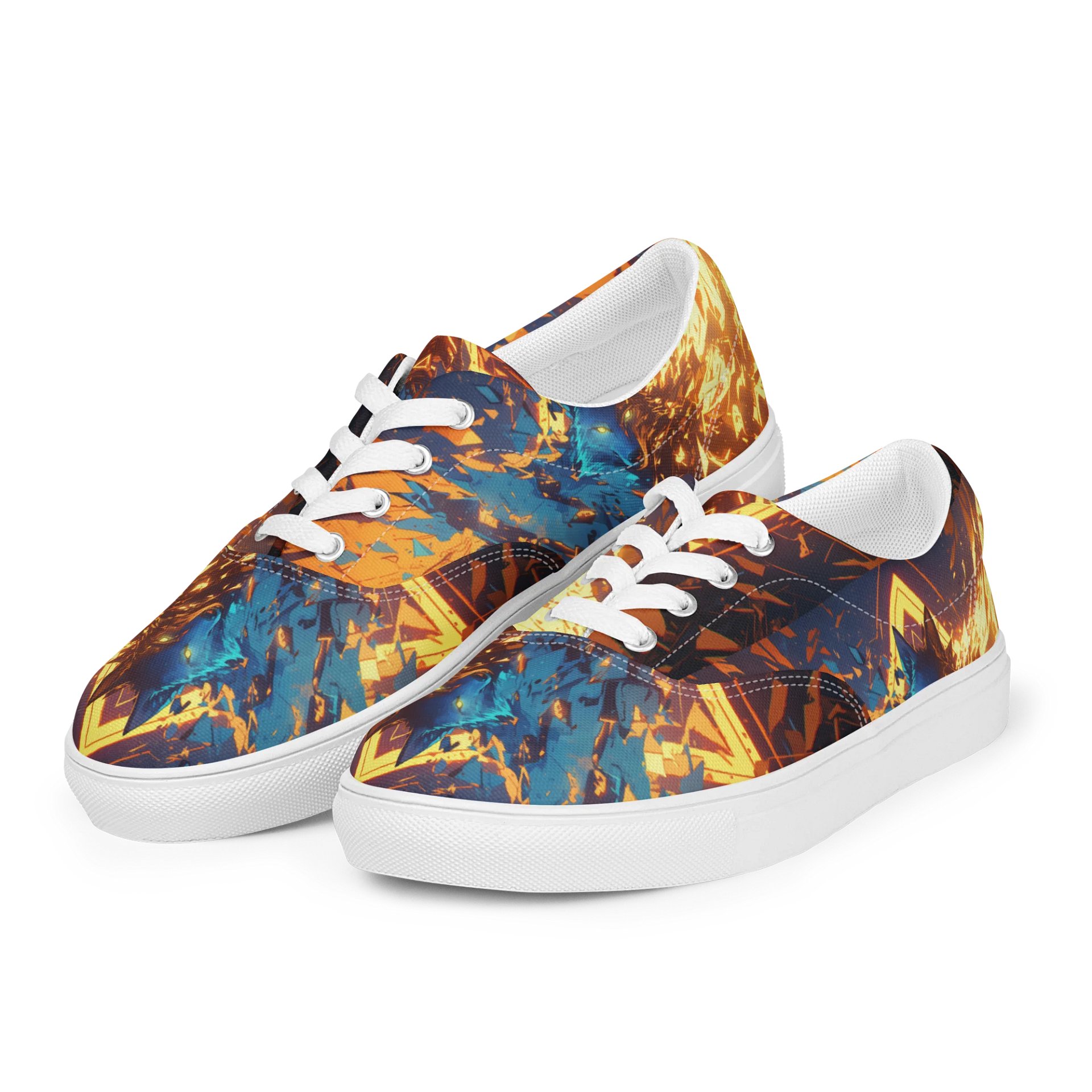 FALTRICEON ORITRONUS- ROYAL SHOES product image (3)