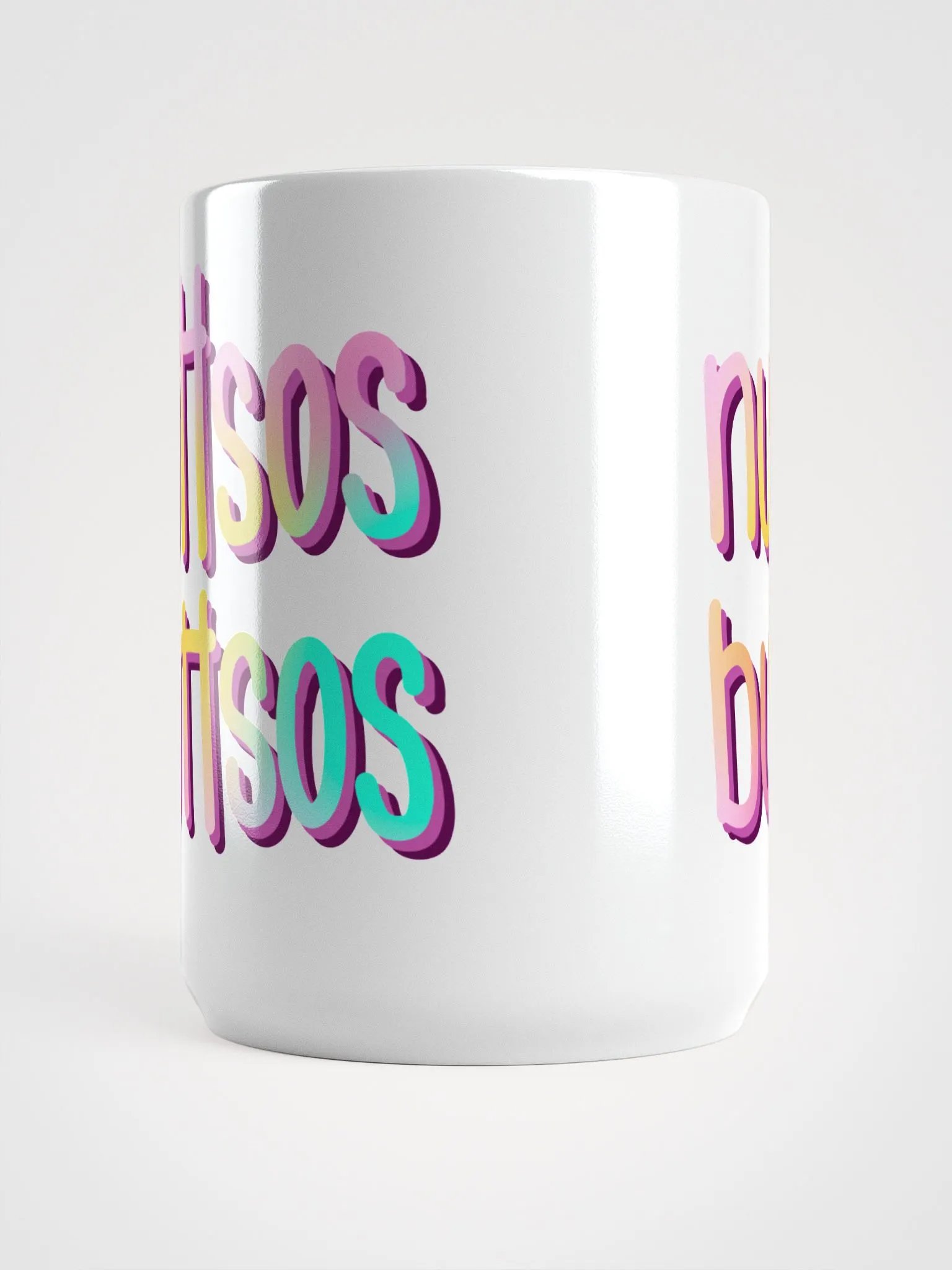 Nuttsos Buttsos Mug product image (5)