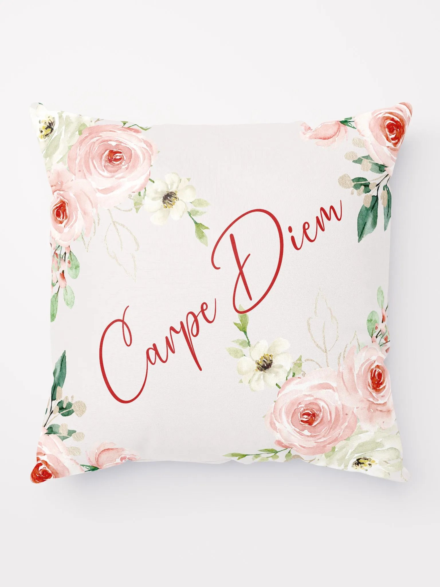 Carpe Diem Pillow product image (8)